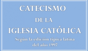 Catecismo de La Iglesia Católica