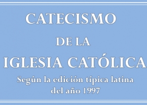 Catecismo de La Iglesia Católica