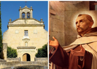 San Juan de la Cruz