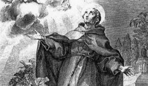 Historia de San Pascual Bailón