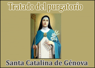 Tratado del purgatorio de Santa Catalina de Génova