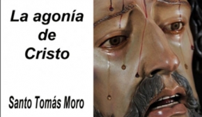 La agonía de Cristo