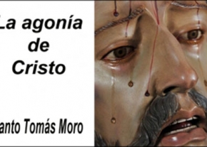 La agonía de Cristo