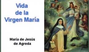 Vida de la Virgen María