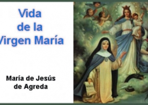 Vida de la Virgen María