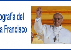 Biografía del Papa Francisco