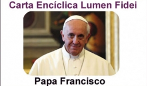 Carta Encíclica Lumen Fidei