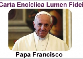 Carta Encíclica Lumen Fidei