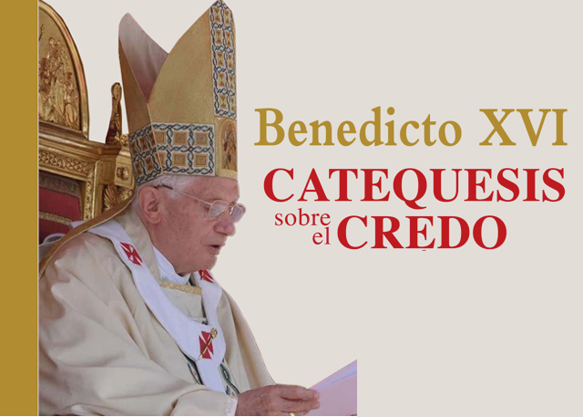 Catequesis sobre el Credo
