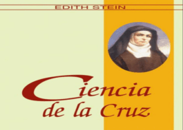 Ciencia de la Cruz