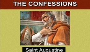 The Confessions