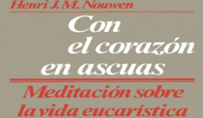 Con el corazón en ascuas