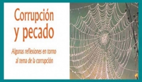 Corrupción y pecado
