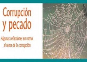 Corrupción y pecado