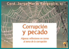 Corrupción y pecado