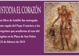 Custodia el Corazón