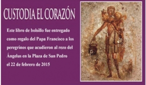 Custodia el Corazón