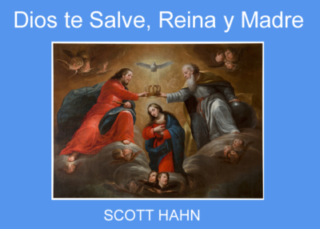 Dios te Salve, Reina y Madre