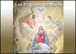 Los Dogmas de María