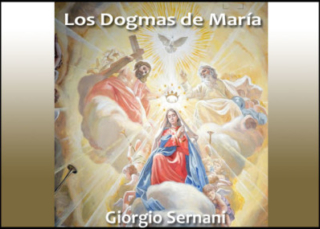 Los Dogmas de María