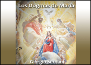 Los Dogmas de María