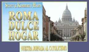 Roma, dulce hogar