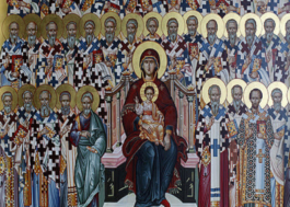 La edad de oro de los padres de la Iglesia