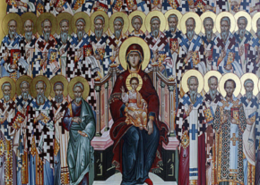 La edad de oro de los padres de la Iglesia