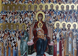 La edad de oro de los padres de la Iglesia