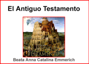 El Antiguo Testamento Tomo I