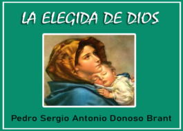 La Elegida de Dios