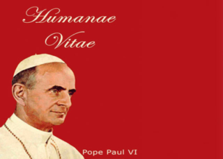 Carta Encíclica Humanae Vitae