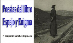 Poesías del libro Espejo y Enigma