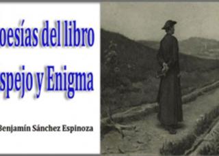 Poesías del libro Espejo y Enigma