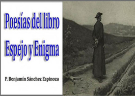 Poesías del libro Espejo y Enigma