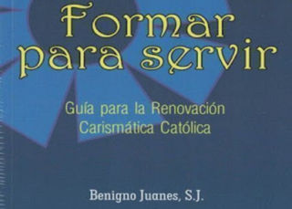 Formar para servir