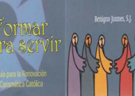 Formar para servir