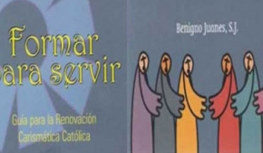 Formar para servir