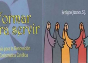 Formar para servir