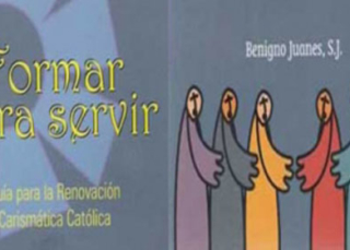 Formar para servir