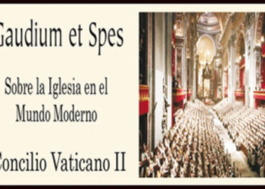 Gaudium Et Spes