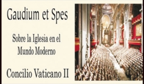 Gaudium Et Spes