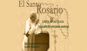 Carta Apostolica Rosarium Virginis Mariae