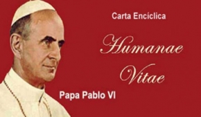 Carta Encíclica Humanae Vitae