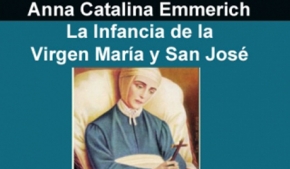La Infancia de la Virgen María y San José