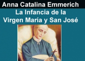 La Infancia de la Virgen María y San José