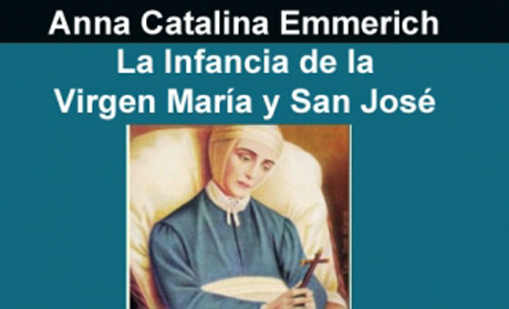 La Infancia de la Virgen María y San José