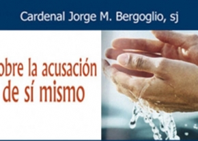 Sobre la acusación de sí mismo