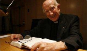 El perdón de los pecados sin sacerdote
