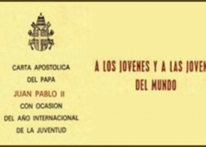 Carta Apostólica a los jóvenes del mundo